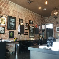 Lygon Street Tattoo
