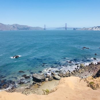 Lands End - Parks Near Me - San Francisco, California Lands End - Parks Near Me - San Francisco, California