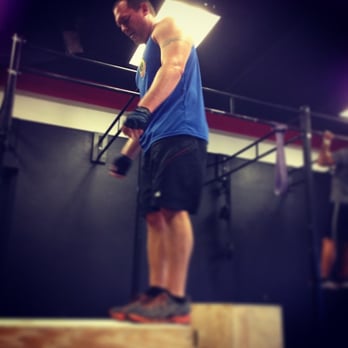 CrossFit Manvel - Interval Training Gyms Near Me - Manvel, Texas