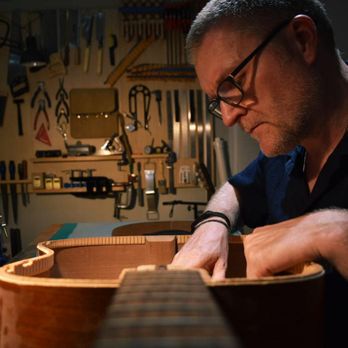 BM Fagan Guitars - Musical Instrument Services Near Me BM Fagan Guitars - Musical Instrument Services Near Me
