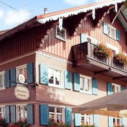 Restaurant Altstaufner Einkehr
