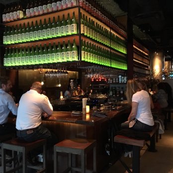 Ozumo - Sushi Bars Near Me - San Francisco, California Ozumo - Sushi Bars Near Me - San Francisco, California