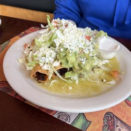 Flautas Flautas