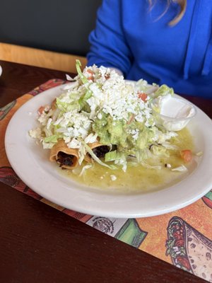 Rosarito Tacos & Tequilas by null