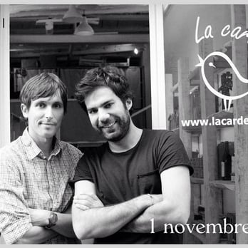 La Cardellina - Lo staff - Organic Stores Near Me - Rome, RM La Cardellina - Lo staff - Organic Stores Near Me - Rome, RM