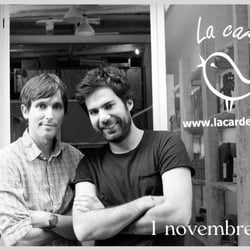 La Cardellina - Lo staff