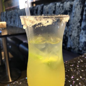 Luxor - Mint lemonade made in house. - Mediterranean Near Me - San Antonio, Texas Luxor - Mint lemonade made in house. - Mediterranean Near Me - San Antonio, Texas