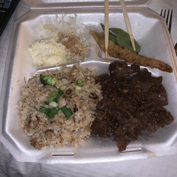Kuniko's Teriyaki Grill - Noodles Near Me - Grand Junction, Colorado Kuniko's Teriyaki Grill - Noodles Near Me - Grand Junction, Colorado