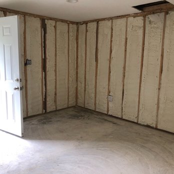 Josh McCoy Spray Foam Insulation - Spray foam job from Josh McCoy Insulation. - Insulation Installation Near Me - Baldwyn, Mississippi Josh McCoy Spray Foam Insulation - Spray foam job from Josh McCoy Insulation. - Insulation Installation Near Me - Baldwyn, Mississippi