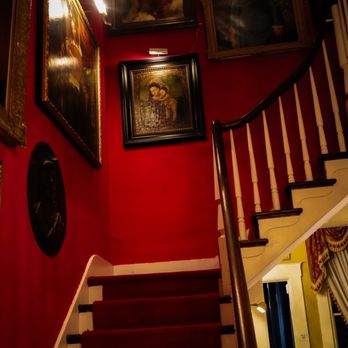 Sunnyside - Bed & Breakfast Near Me - Natchez, Mississippi