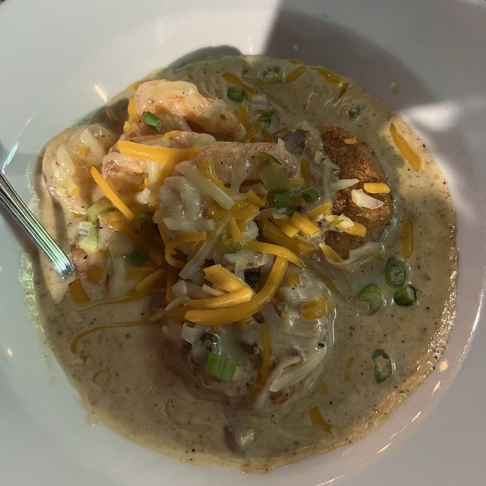 Havana's - CB Shrimp & Grits - Seafood Near Me - Carolina Beach, North Carolina Havana's - CB Shrimp & Grits - Seafood Near Me - Carolina Beach, North Carolina
