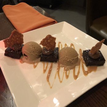 Pequeno Mercat - Chocolate torta - Tapas Bars Near Me - Chicago, Illinois