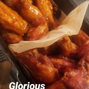 Fire Wings Rocklin-Loomis - Chicken Wings Near Me - Rocklin, California Fire Wings Rocklin-Loomis - Chicken Wings Near Me - Rocklin, California
