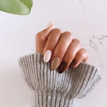 Polished Spa - Done by Kevin. - Nail Salons Near Me - Fairfield, California Polished Spa - Done by Kevin. - Nail Salons Near Me - Fairfield, California