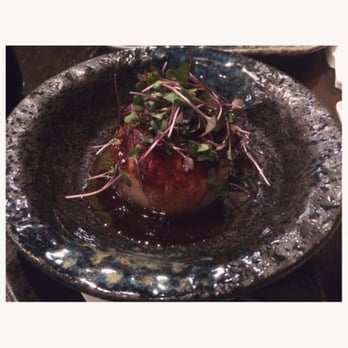 Kiraku - Tapas/Small Plates Near Me - Berkeley, California