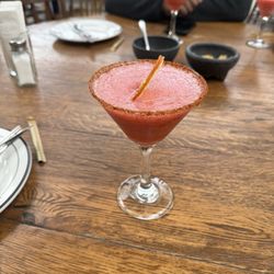 Botanero Moritas - Strawberry Margarita