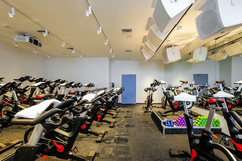 RPM Cycling Image