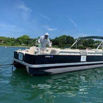 Island Time Charters - Your health is our PRIORITY - Boat Tours Near Me