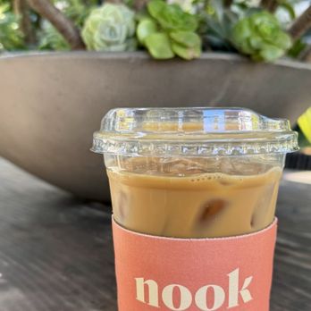 Nook Coffee Bar - The Nook Way - Coffee & Tea Near Me - Torrance, California Nook Coffee Bar - The Nook Way - Coffee & Tea Near Me - Torrance, California