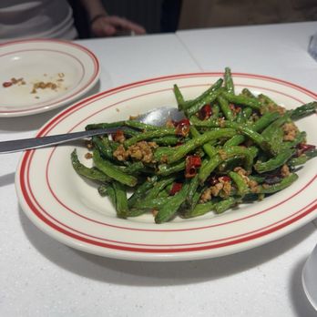 Stick & Wok - green beans - Chinese Near Me - Santa Clara, California Stick & Wok - green beans - Chinese Near Me - Santa Clara, California