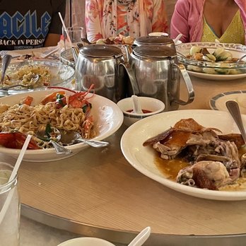 Mayflower Restaurant - Delicious-ness - Chinese Near Me - Milpitas, California