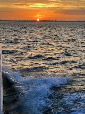 Sandlapper Water Tours by null