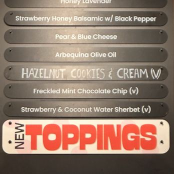 Salt & Straw - Ice Cream & Frozen Yogurt Near Me - Santa Rosa, California Salt & Straw - Ice Cream & Frozen Yogurt Near Me - Santa Rosa, California
