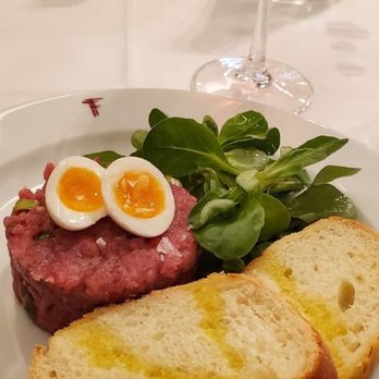 Franco’s - Italian Near Me - London, XGL Franco’s - Italian Near Me - London, XGL