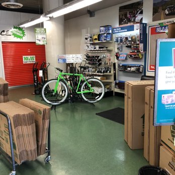 U-Haul Moving & Storage - Inside the store - Self Storage Near Me - Phoenix, Arizona U-Haul Moving & Storage - Inside the store - Self Storage Near Me - Phoenix, Arizona