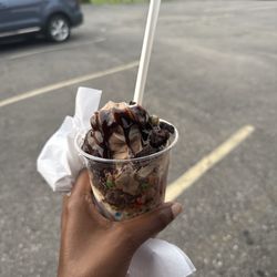 Rocky's Frozen Custard