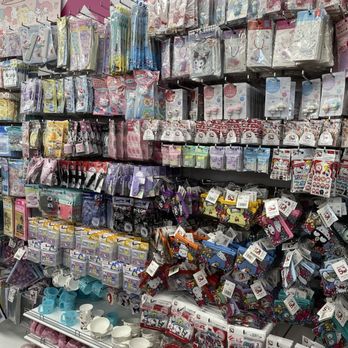 Daiso - Sanrio things - Discount Store Near Me - Sacramento, California