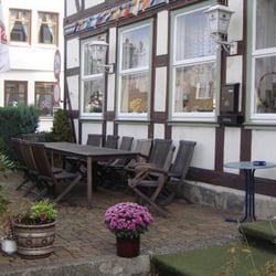 Zum goldenen Löwen