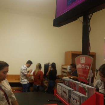 TJ Maxx - Four people for a return!!! Really - Department Stores Near Me - Miami, Florida