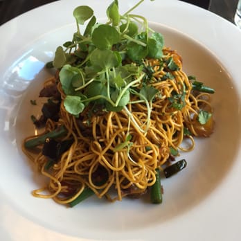 Salt Bistro - Salted chilli beef noodles - Bistros Near Me - Belfast, BFS Salt Bistro - Salted chilli beef noodles - Bistros Near Me - Belfast, BFS