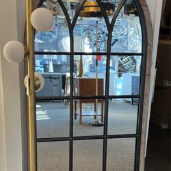Entryway.