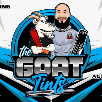 The Goat Tints - Car Window Tinting Near Me - Enfield, Connecticut The Goat Tints - Car Window Tinting Near Me - Enfield, Connecticut