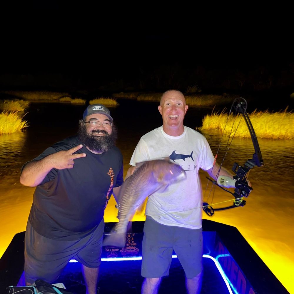 Predator Bowfishing - Fishing Near Me Predator Bowfishing - Fishing Near Me
