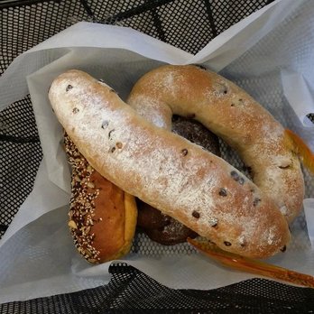 Duke Bakery - $2.50-$4.0 each - Bakeries Near Me - Arcadia, California