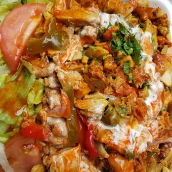 khana khazana - Chicken over rice - Food Trucks Near Me - New York, New York khana khazana - Chicken over rice - Food Trucks Near Me - New York, New York