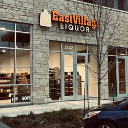 East Village Liquor