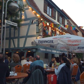 Wirtshaus Zum Erdinger - German Near Me - Sindelfingen, BW