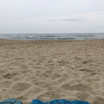 Sandbridge Yoga - Yoga Near Me - Virginia Beach, Virginia