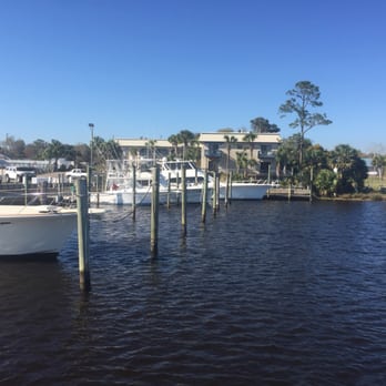 Moorings At Carrabelle - Vacation Rentals Near Me - Carrabelle, Florida