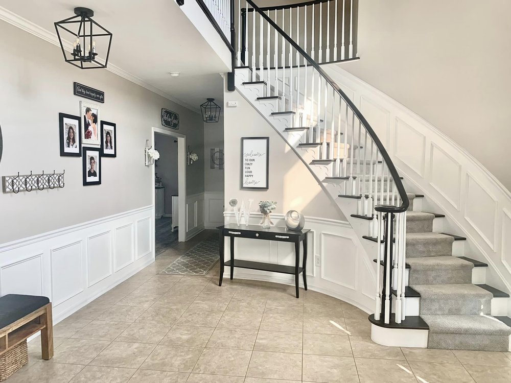 Slide of Samurai Construction