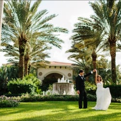 Frenchman's Reserve Weddings & Events