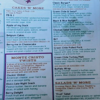 DiBella’s Brunch N’ Booze - Breakfast & Brunch Near Me - Oro Valley, Arizona