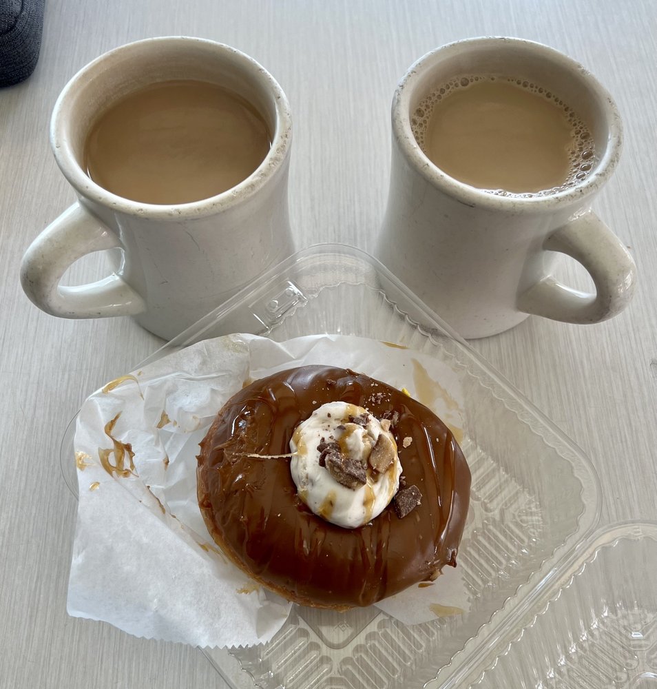 BACKEREI & COFFEE SHOP Updated September 2024 13 Reviews 27 S