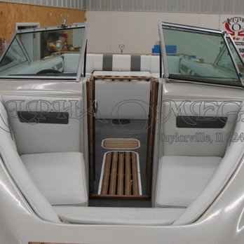 Alpha Omega Auto and Marine - Car Stereo Installation Near Me - Taylorville, Illinois