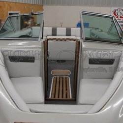 Alpha Omega Auto and Marine