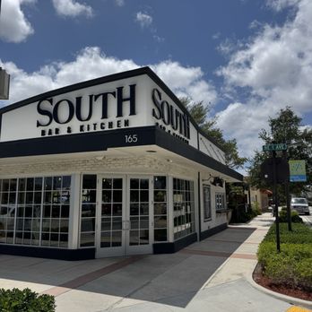 South Bar & Kitchen - Cajun/Creole Near Me - Pompano Beach, Florida South Bar & Kitchen - Cajun/Creole Near Me - Pompano Beach, Florida